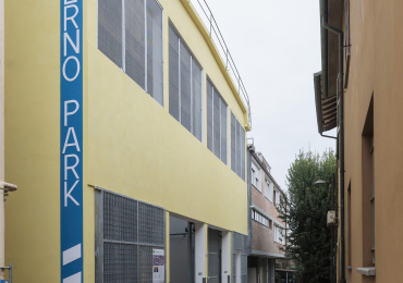 Garage in affitto in piazza Francesco Baracca, 5d Centro Storico Ravenna