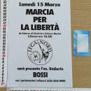 Volantino Lega Nord Lega Lombarda