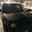 JEEP Renegade Trailhawk 2.0 – 2015