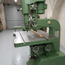 MACCHINE UTENSILI PER LEGNO PROFESSIONALI