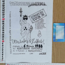 Manifesto UTEZ – Ultratanfo e le Zaffate