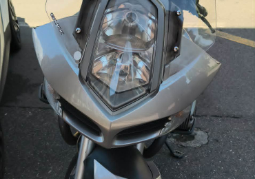BMW R1200ST 2005