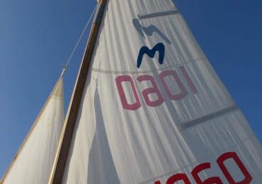 deriva a vela