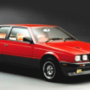 Cerchi in lega Millemiglia Maserati Biturbo r.14