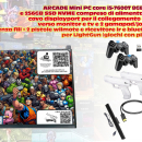 MINI Pc CONSOLE RETROGAMING