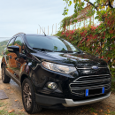Vendesi Ford EcoSport in ottime condizioni