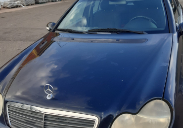 Mercedes-Benz C 200  Station Wagon  W203 2000 cdi