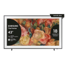 TV SAMSUNG THE FRAME 43″