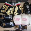 Attrezzatura da kick boxing come nuova