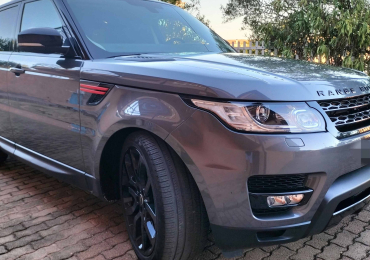 Range Rover