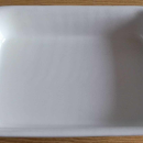 Pirofila/teglia da forno (baking dish) Mulino Bianco. Vintage