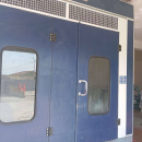 FORNO AUTOCARROZZERIA