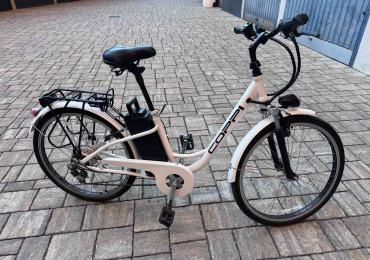 Bicicletta elettrica