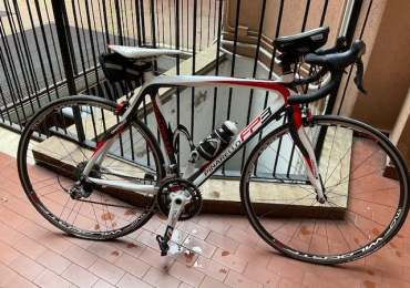 BICI DA CORSA UOMO PINARELLO FP3 ROAD