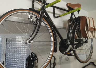 bici da passeggio