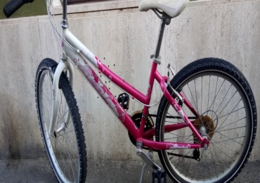 Bicicletta Atala 24″ Daisy da fanciulla