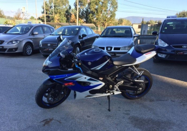 Suzuki R 1000