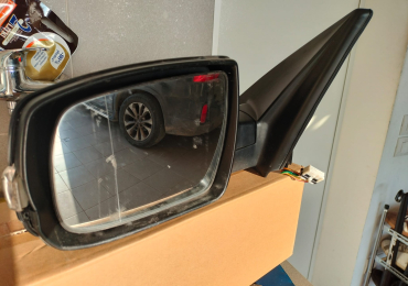 SPECCHIETTO ESTERNO KIA SORENTO