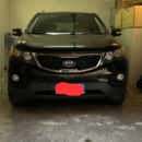 KIA SORENTO II CRDI 16v 4wd CLASS NAVI