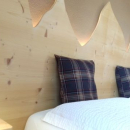 B&B nonna Rosa vista Lagorai | Vacanze in Val di Fiemme