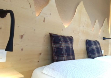 B&B nonna Rosa vista Lagorai | Vacanze in Val di Fiemme