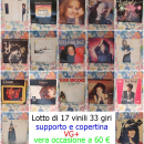 Lotto Vinili