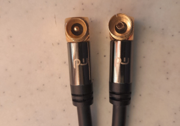 Cavo Antenna Schermato PW – 3.0 ml.