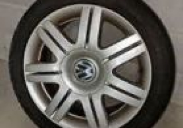 GOMME TERMICHE CONTINENTAL 215/65/17