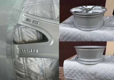 CERCHIONI ORIGINALI AUDI