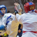 COMBAT SPORTS A MILANO PER RAGAZZE E DONNE