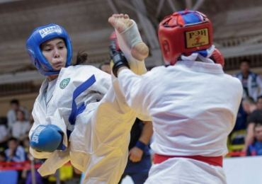 COMBAT SPORTS A MILANO PER RAGAZZE E DONNE