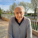 Vedovo 70enne cerca compagna
