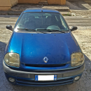 Renault Clio 1.2