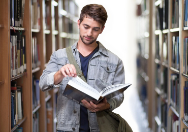 Lezioni private e consulenza TESI (Triennale e/o Magistrale)