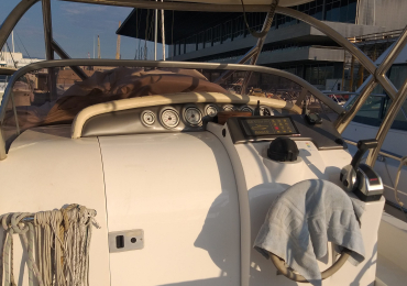 Vendo Barca Bimazx750 wa