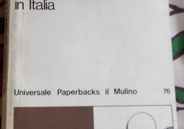 COSTITUZIONE E SVILUPPO DELLE ISTITUZIONI IN ITALIA