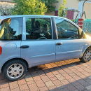 Fiat Multipla cil. 1596