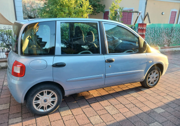Fiat Multipla cil. 1596