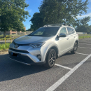 Toyota RAV4 Style 2.0 Diesel 143CV – 2016