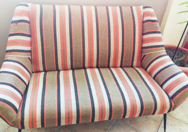 DIVANETTO VINTAGE
