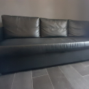 Divano letto Ikea FRIHETEN 3 posti