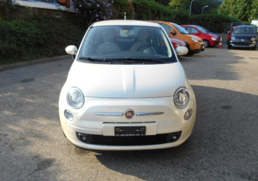 FIAT 500.1.4 16V Sport