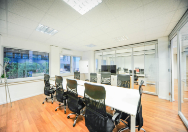 COWORKING SPACE POSTAZIONE DI LAVORO ALL INCLUSIVE