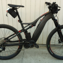 vendo mtb e-bike usata