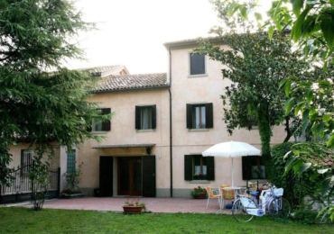 CASA VACANZA VENETO