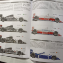 La F1 dal 1970 al 1999