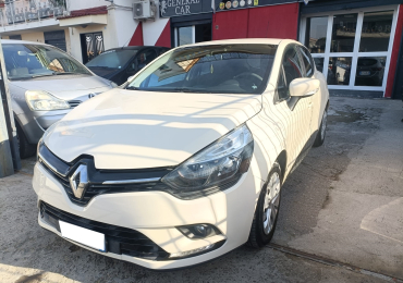 RENAULT CLIO 1.5 DCI INTENS ENERGY
