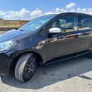 Skoda citigo Deaign Edition 2017