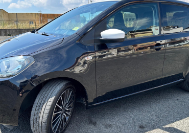 Skoda citigo Deaign Edition 2017