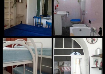 APPARTAMENTINO 4+2 POSTI LOW COST